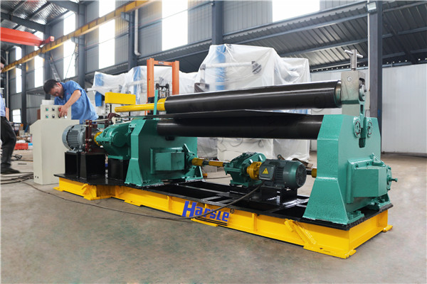 máquina laminadora eléctrica