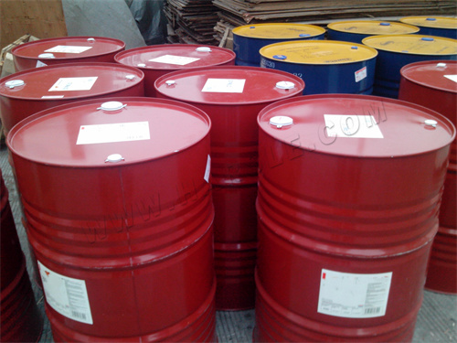 Aceite hidráulico