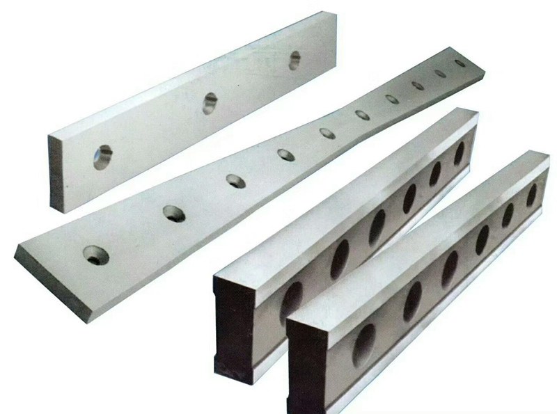 Máquina cortadora de viga oscilante