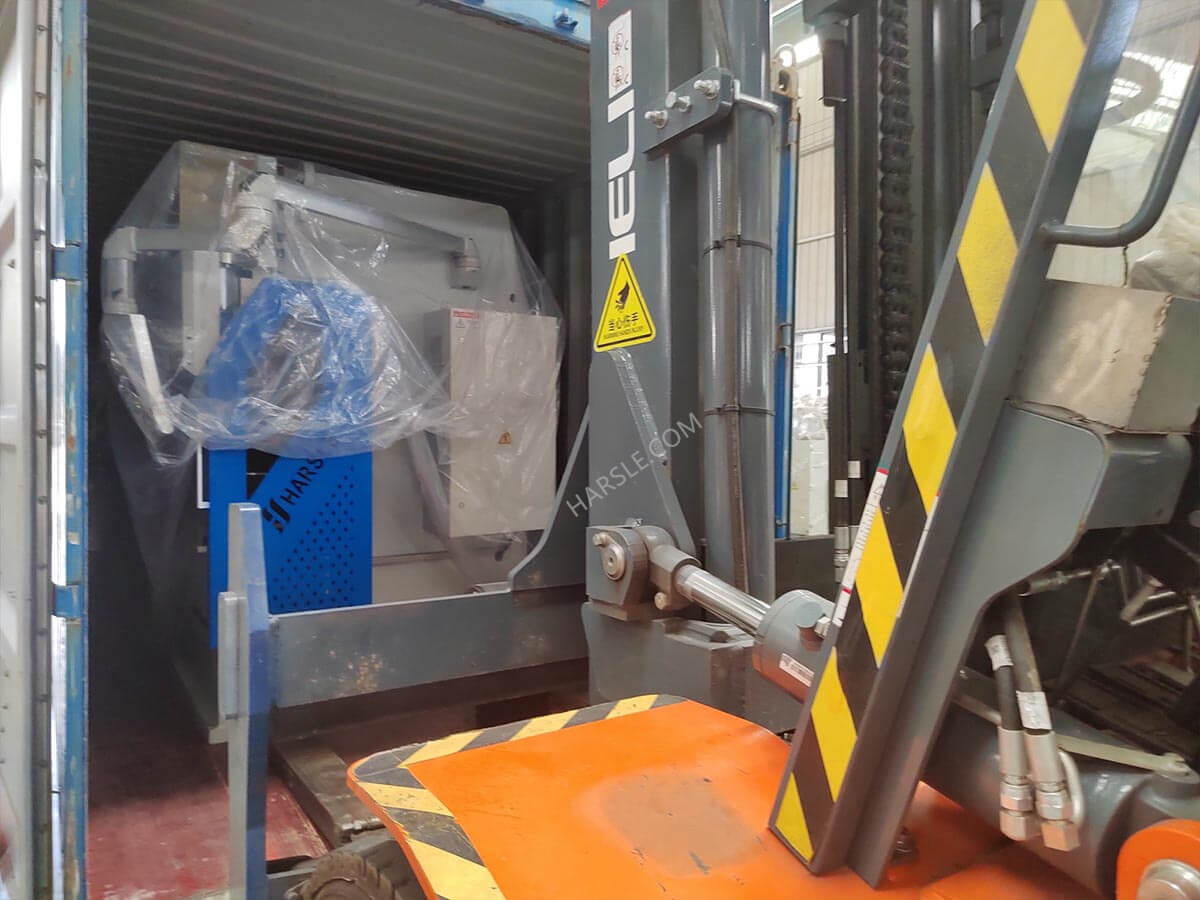 México-We67k-200t4000 CNC Press Brake (2)