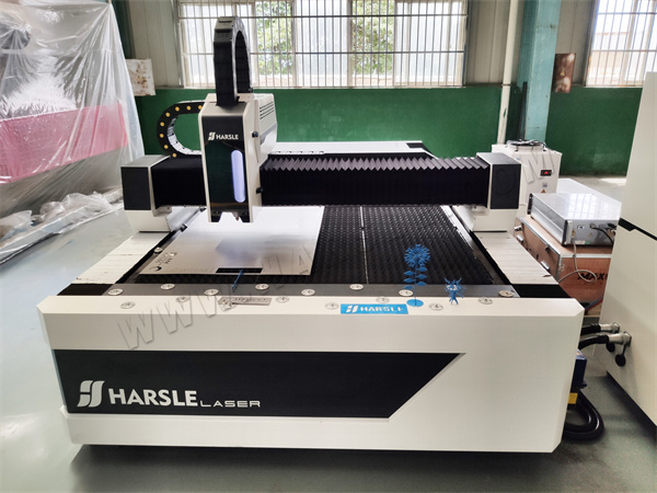 máquina de corte por láser