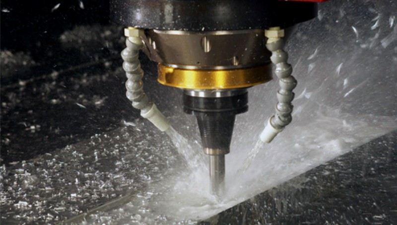 Fluidos de corte