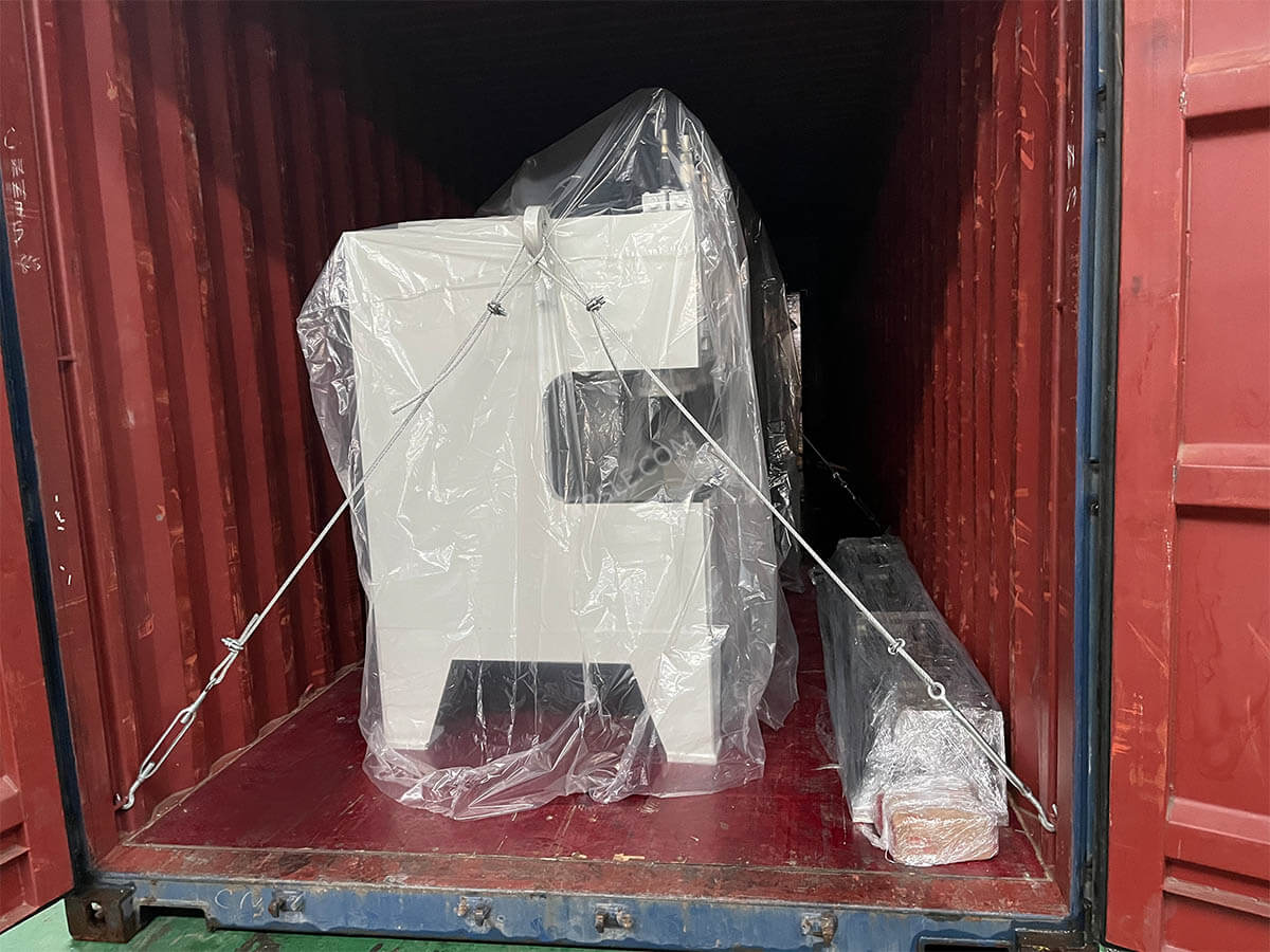 Máquina de impresión de transferencia de calor de la India (4)