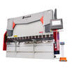 WE67K-100T/3200 Prensa plegadora CNC de 4 ejes con S640
