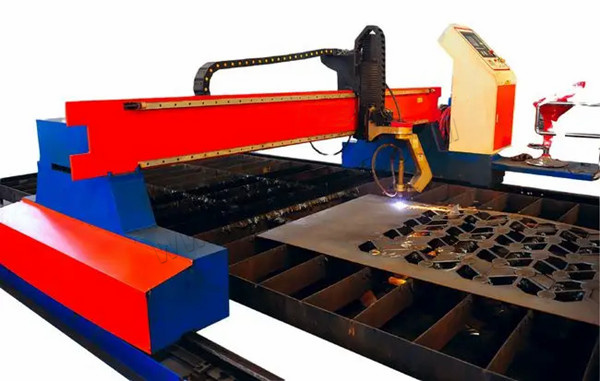 Precisión de corte de la máquina de corte CNC