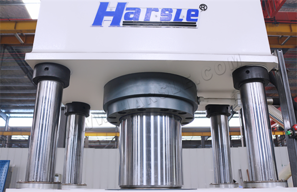 prensa hidr&aacute;ulica