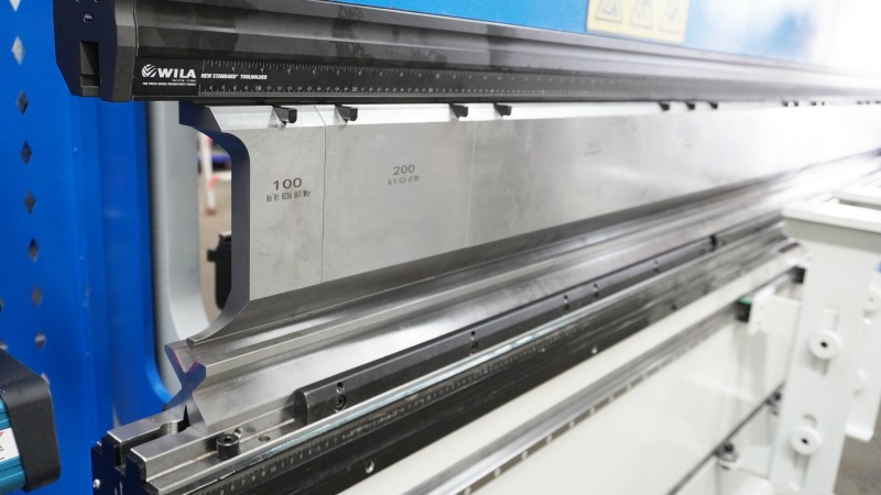 Dispositivo de sujeción automática