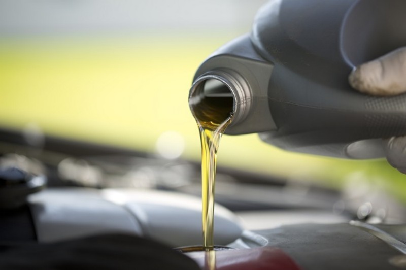 Aceite Hidráulico para Dobladoras