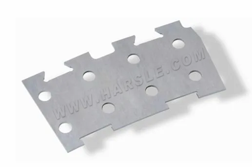 Plato de aluminio