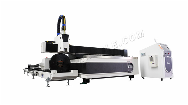 Máquina de corte por láser