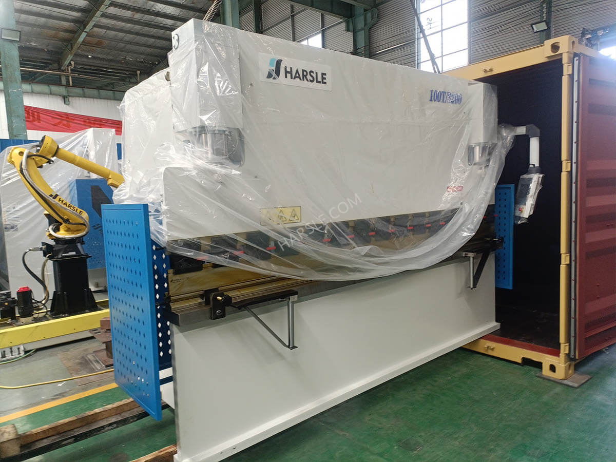 Siria-WC67K-100T3200 Presione el freno (1)