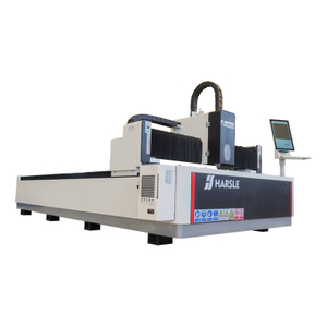 Máquina de corte por láser de fibra CNC