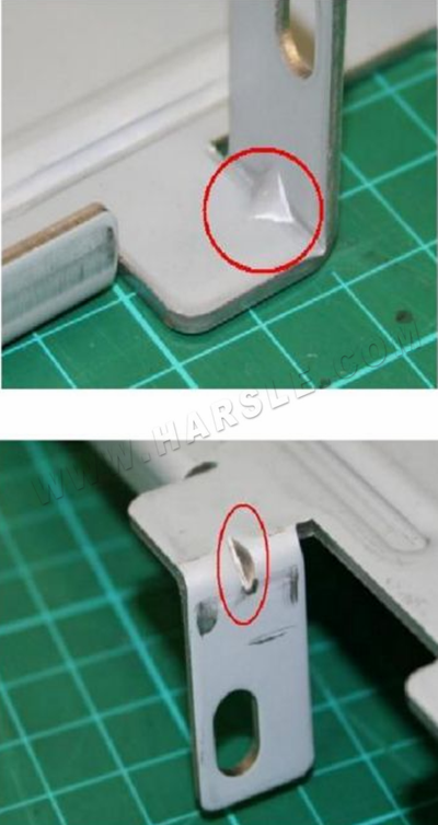 Soluciones a problemas de flexión