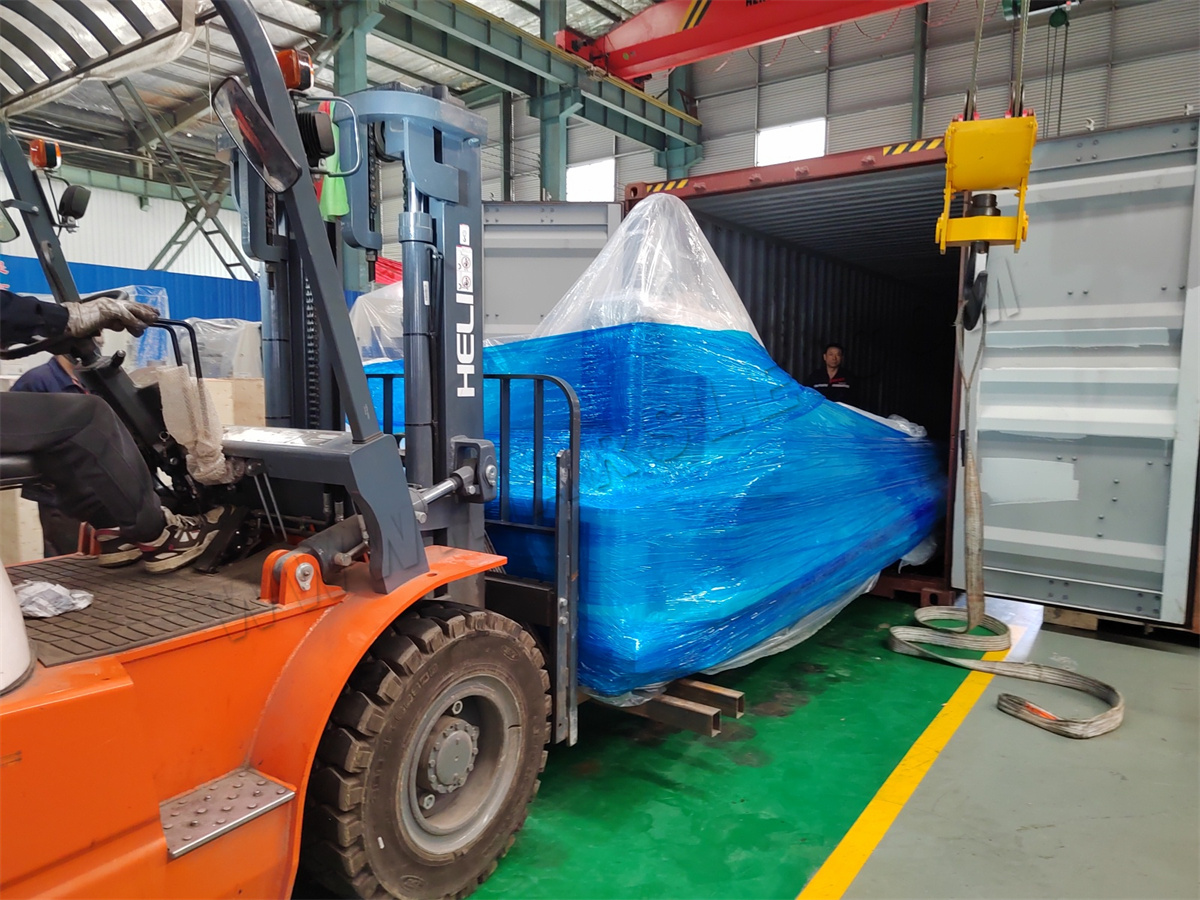 máquina de corte por láser