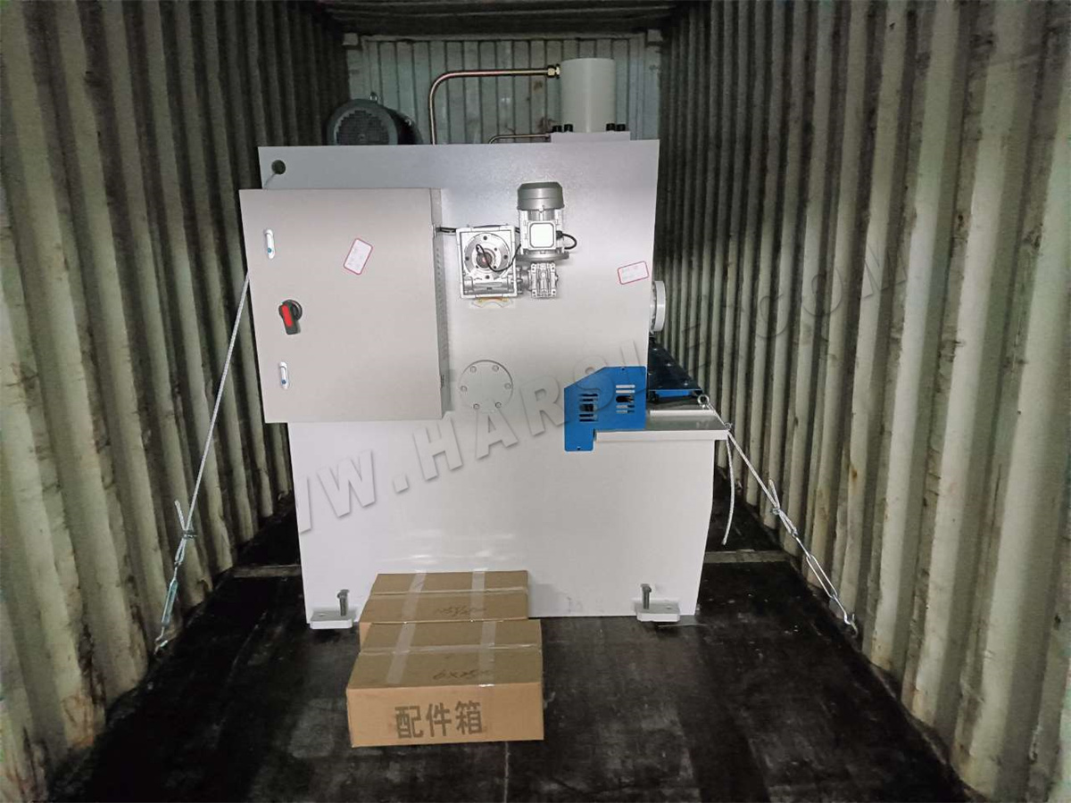 máquina de esquilar
