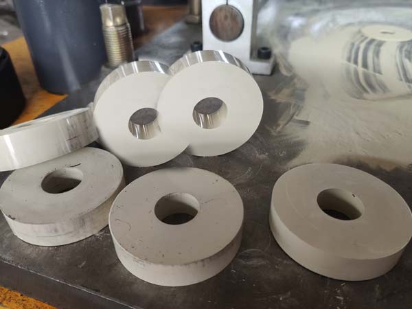 hacer ceramica