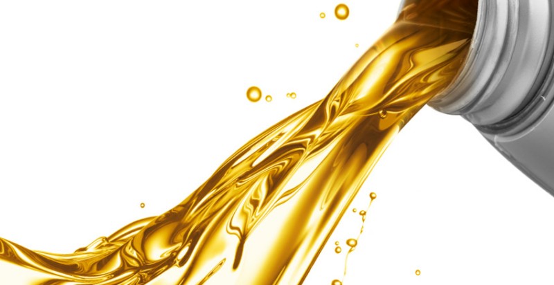 Aceite Hidráulico para Dobladoras