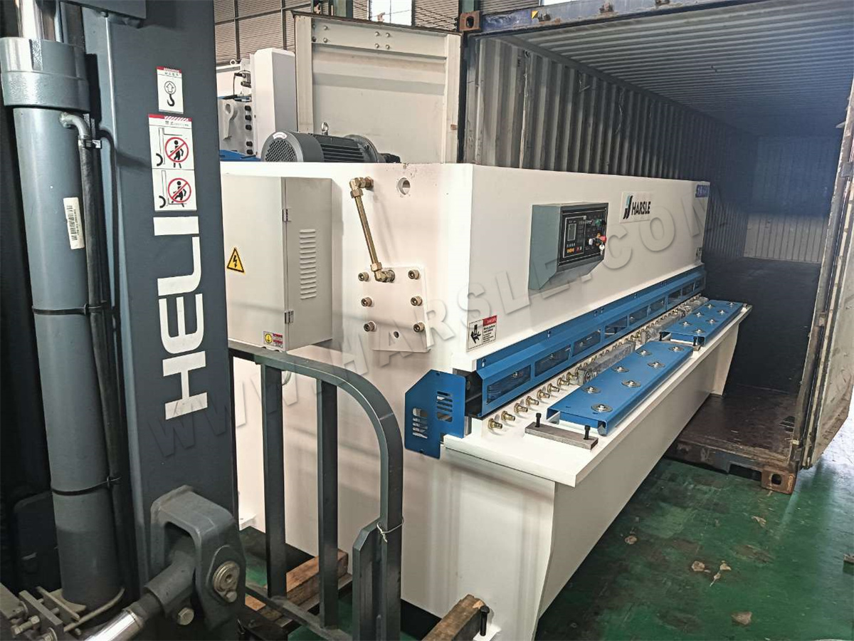 máquina de esquilar