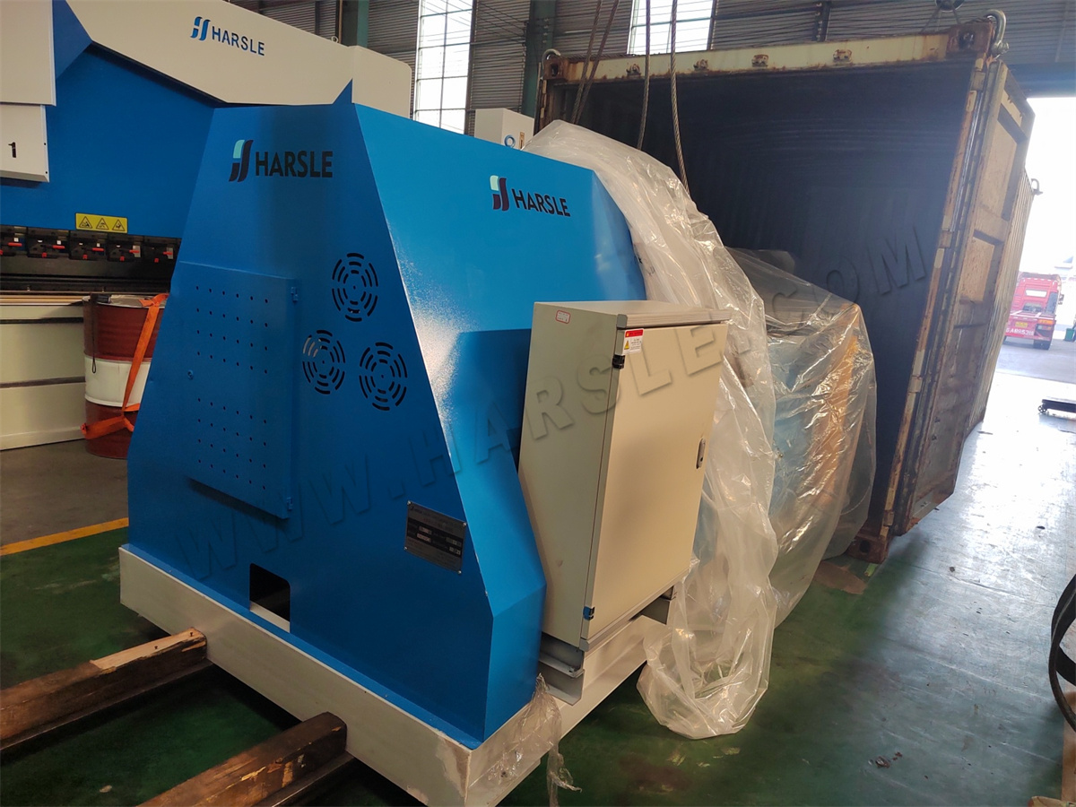 maquina de laminación