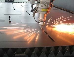 Introducción al corte con láser de fibra CNC (1)