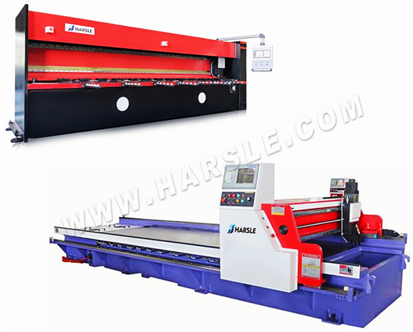 Máquina ranuradora CNC en V Características funcionales