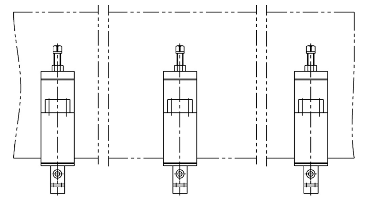 máquina de esquilar