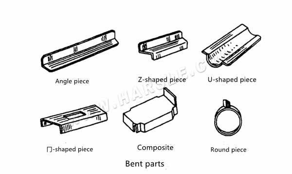 plegado manual de chapa