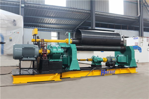 máquina laminadora eléctrica