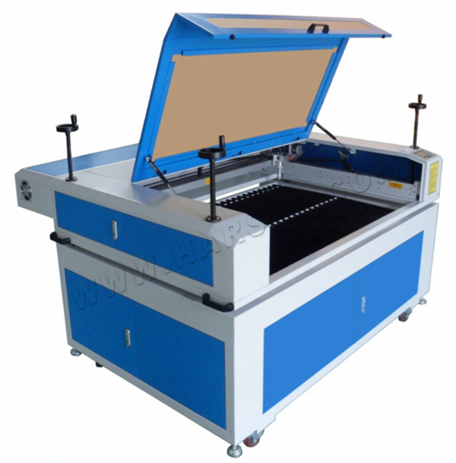 Máquina de grabado láser