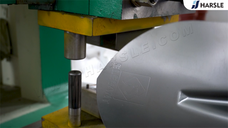 máquina perforadora de garganta profunda