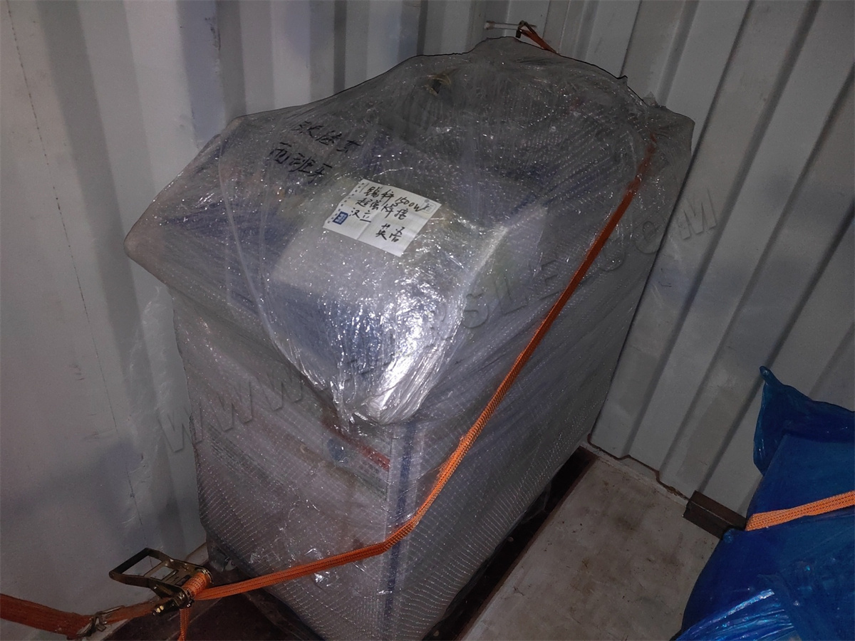 máquina de soldadura láser