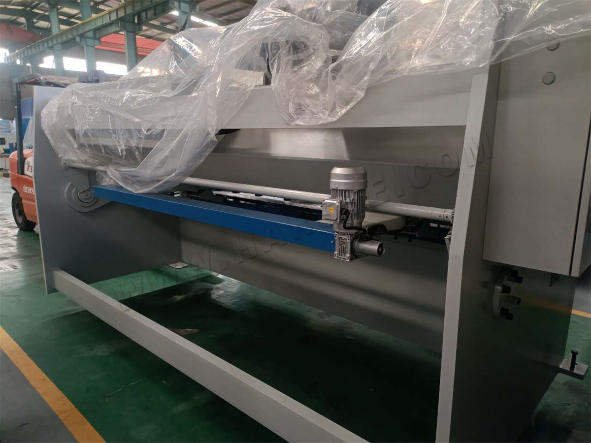 máquina de esquilar