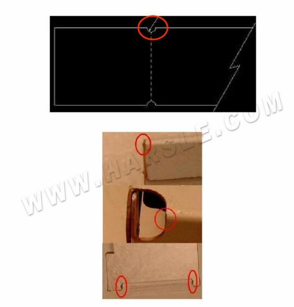 Soluciones a problemas de flexión