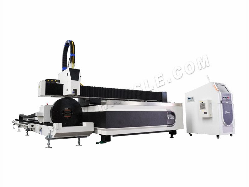 Máquina de corte por láser