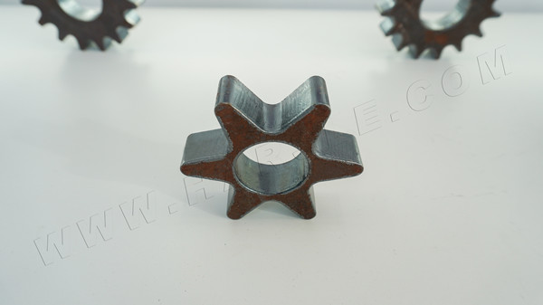 Máquina de corte por láser