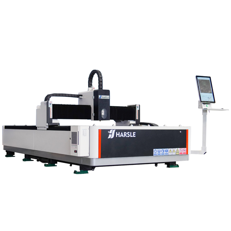 máquina de corte por láser