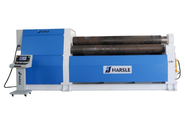 Máquina laminadora de 4 rodillos