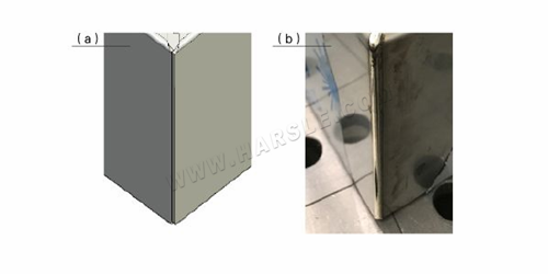 Diseño de chapa