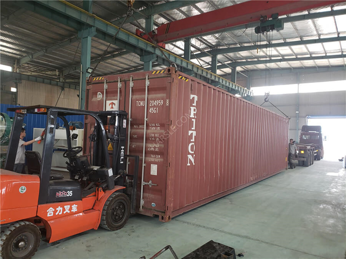 Plegadora CNC con DA58T