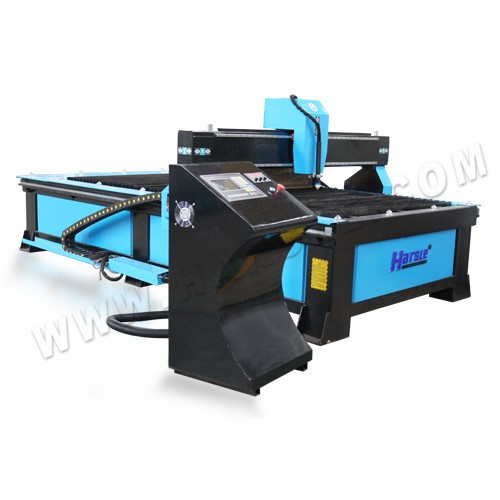 máquina de corte de plasma