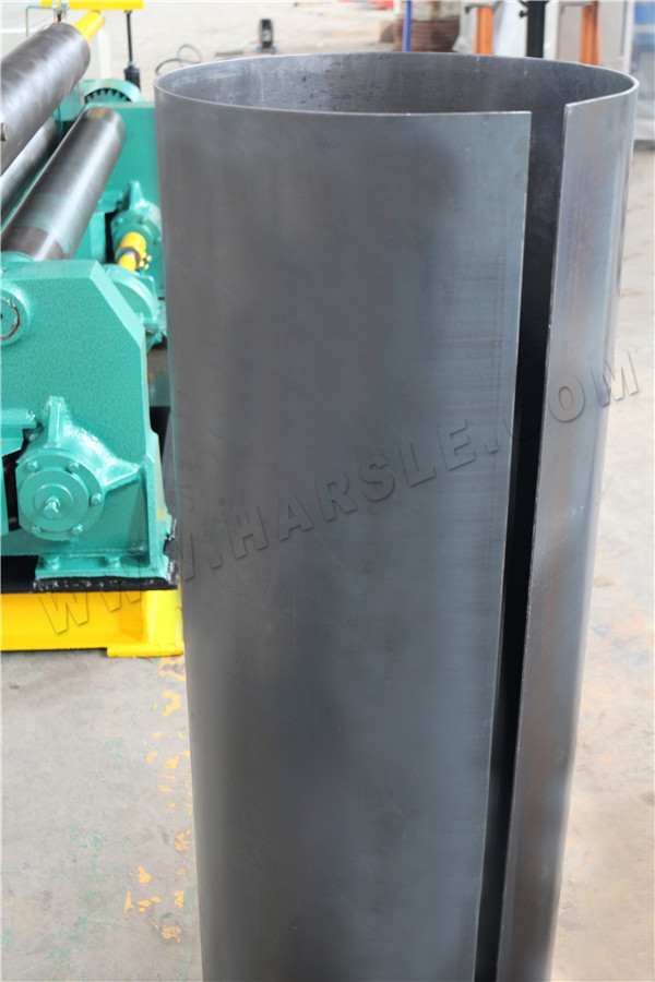 máquina laminadora eléctrica