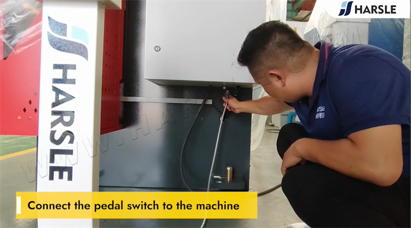 Tutorial de funcionamiento DA53T