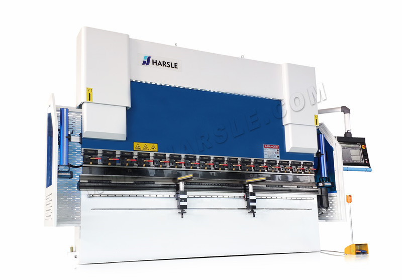 plegadora CNC