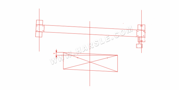 Precisión de corte de la máquina de corte CNC