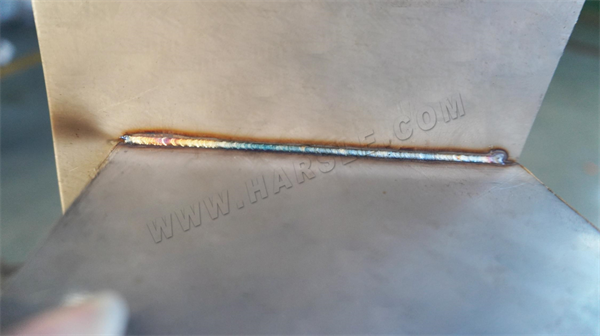 Máquinas de soldadura por láser