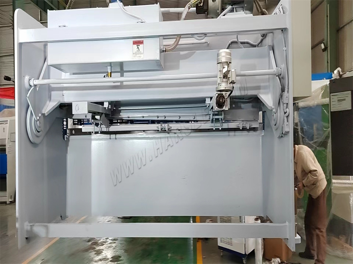 Máquina de esquilar