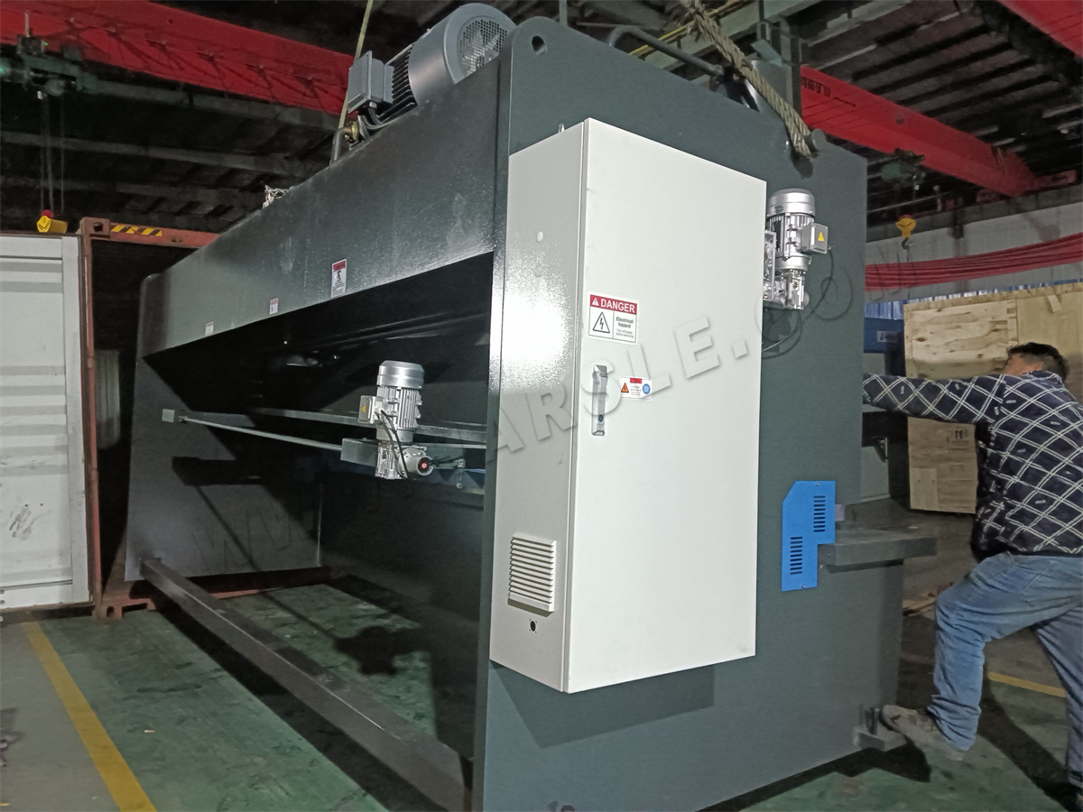 máquina de esquilar