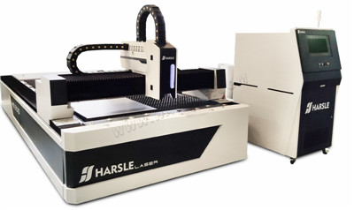 Máquina de corte por láser CNC
