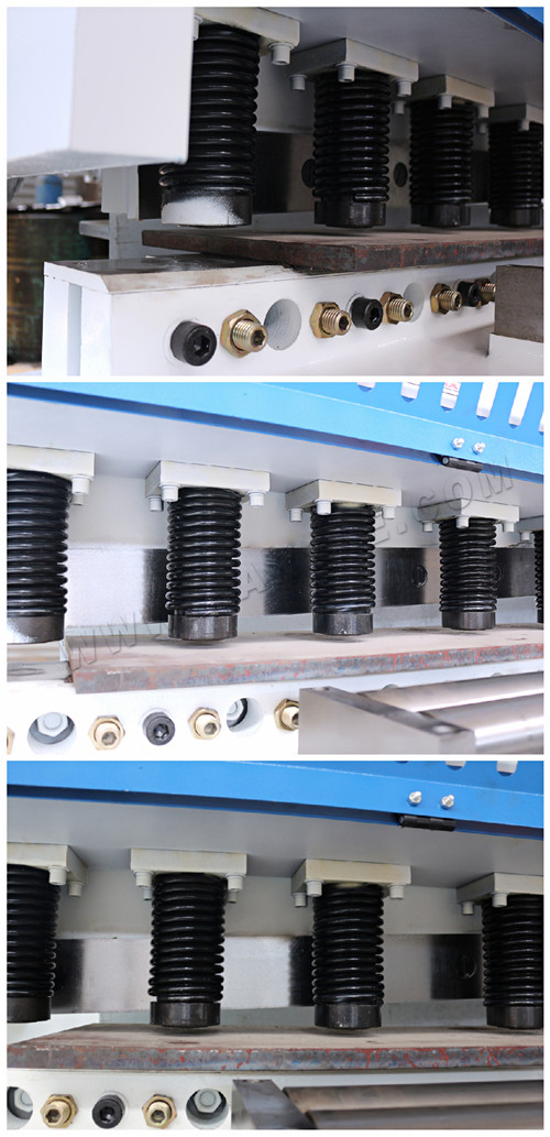 cizalla cnc