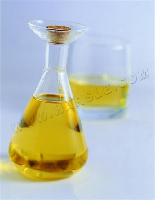 Aceite hidráulico